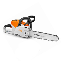 STIHL MSA 220 C-B Аккумуляторная пила STIHL, шина R 35 см, цепь 63 PS 12512000148, Пилы цепные аккумуляторные Штиль